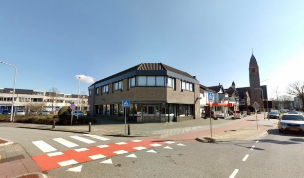 Verstrekte hypothecaire lening op een winkelruimte te Driebergen-Rijsenburg Verstrekte hypothecaire lening op een winkelruimte te Driebergen-Rijsenburg