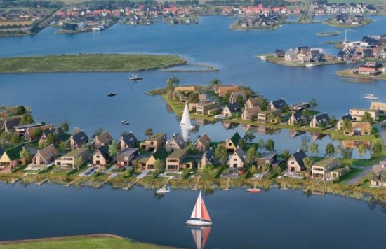 Verstrekte hypothecaire lening op een nieuw te bouwen woning bestemd voor de verhuur te Groningen Verstrekte hypothecaire lening op een nieuw te bouwen woning bestemd voor de verhuur te Groningen