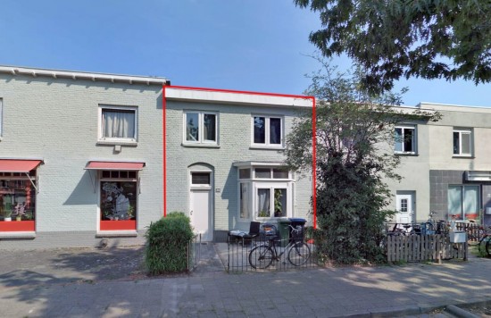 Verstrekte hypothecaire lening op een woning bestemd voor de verhuur te Nijmegen Verstrekte hypothecaire lening op een woning bestemd voor de verhuur te Nijmegen