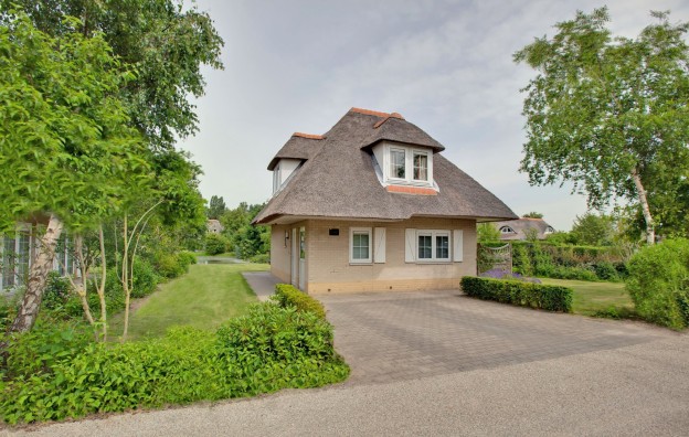 Verstrekte hypothecaire lening op een recreatiewoning te Hellevoetsluis Verstrekte hypothecaire lening op een recreatiewoning te Hellevoetsluis