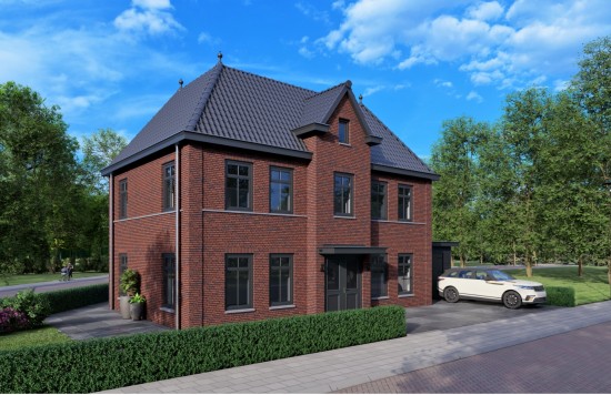 Verstrekte hypothecaire lening op een nieuw te bouwen woning met een exitfee van € 3.000,- te Alkmaar Verstrekte hypothecaire lening op een nieuw te bouwen woning met een exitfee van € 3.000,- te Alkmaar