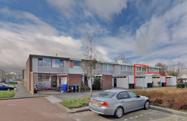 Te verstrekken hypothecaire lening op een woning bestemd voor de verhuur te Lelystad Te verstrekken hypothecaire lening op een woning bestemd voor de verhuur te Lelystad