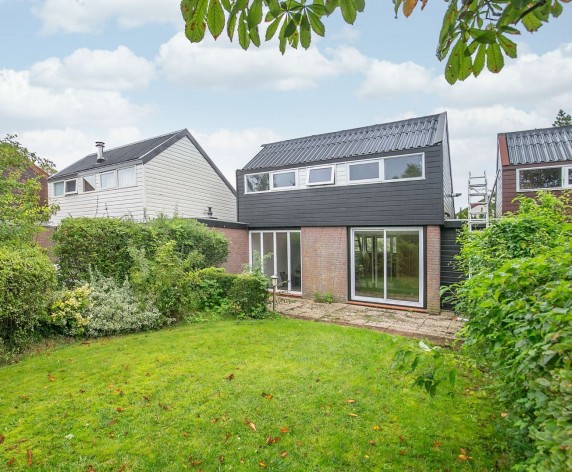 Te verstrekken hypothecaire lening op een recreatiewoning bestemd voor de verhuur te Warmenhuizen Te verstrekken hypothecaire lening op een recreatiewoning bestemd voor de verhuur te Warmenhuizen