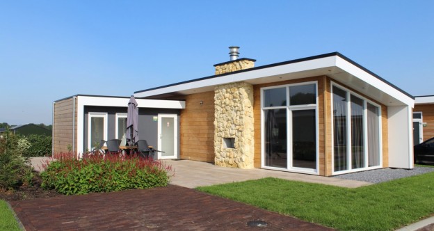 Te verstrekken hypothecaire lening op een recreatiewoning bestemd voor de verhuur te Bemelen Te verstrekken hypothecaire lening op een recreatiewoning bestemd voor de verhuur te Bemelen