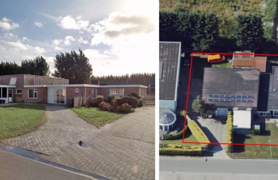 Verstrekte hypothecaire lening op een woning bestemd voor de verhuur te Klazienaveen Verstrekte hypothecaire lening op een woning bestemd voor de verhuur te Klazienaveen
