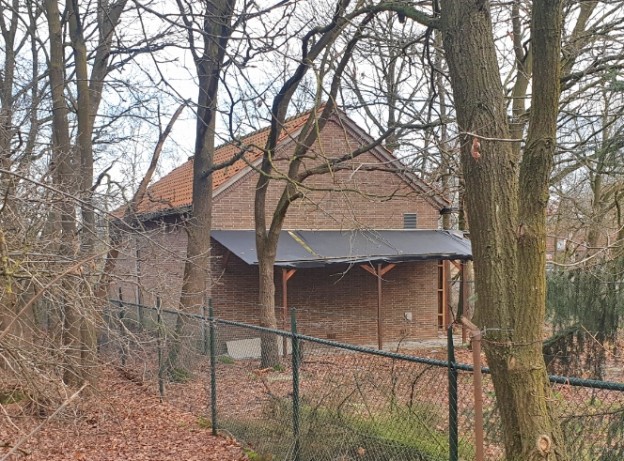 Te verstrekken hypothecaire lening op een recreatiewoning bestemd voor de verhuur te Sint Hubert Te verstrekken hypothecaire lening op een recreatiewoning bestemd voor de verhuur te Sint Hubert