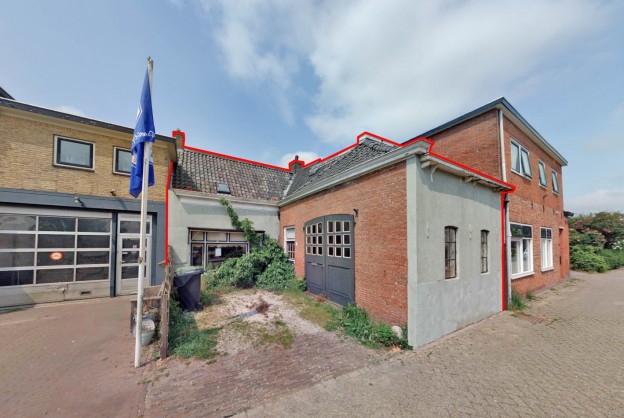 Te verstrekken hypothecaire lening op een woning bestemd voor de verhuur te Bitgummole Te verstrekken hypothecaire lening op een woning bestemd voor de verhuur te Bitgummole