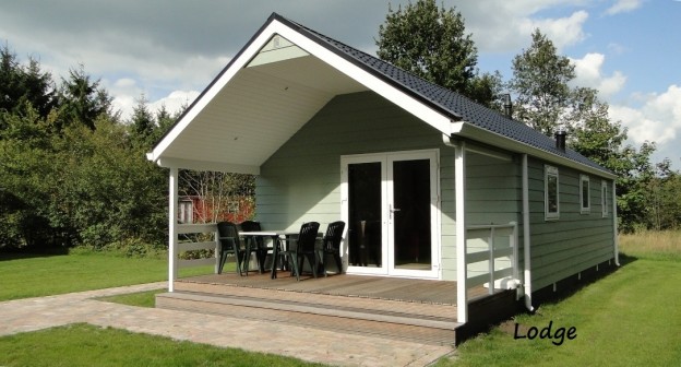 Te verstrekken hypothecaire lening op een recreatiewoning bestemd voor de verhuur te Doldersum Te verstrekken hypothecaire lening op een recreatiewoning bestemd voor de verhuur te Doldersum