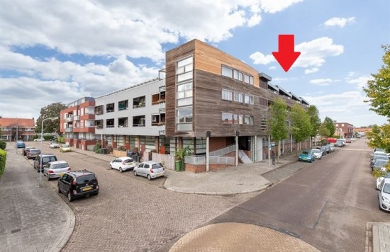 Verstrekte hypothecaire lening op een appartement bestemd voor de verhuur te 's-Hertogenbosch Verstrekte hypothecaire lening op een appartement bestemd voor de verhuur te 's-Hertogenbosch