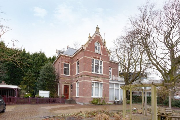 Te verstrekken hypothecaire lening op een woning bestemd voor de verkoop te 's-Gravenhage Te verstrekken hypothecaire lening op een woning bestemd voor de verkoop te 's-Gravenhage