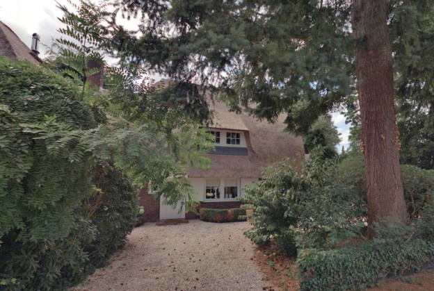 Te verstrekken hypothecaire lening op een woning voor de verkoop met een exitfee van € 5.212,50 te Blaricum Te verstrekken hypothecaire lening op een woning voor de verkoop met een exitfee van € 5.212,50 te Blaricum