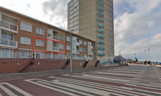 Te verstrekken hypothecaire lening op een te moderniseren appartement met een exitfee van € 3.500,- te Zandvoort Te verstrekken hypothecaire lening op een te moderniseren appartement met een exitfee van € 3.500,- te Zandvoort