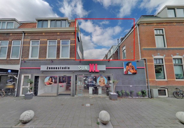 Te verstrekken hypothecaire lening op een te ontwikkelen appartement met een exitfee van € 1.950,- bestemd voor de verhuur te Haarlem Te verstrekken hypothecaire lening op een te ontwikkelen appartement met een exitfee van € 1.950,- bestemd voor de verhuur te Haarlem