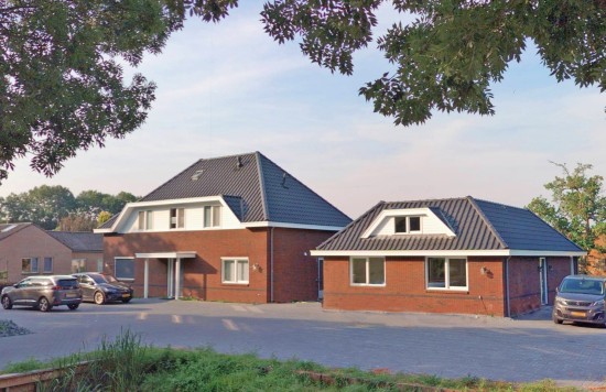 TE VERSTREKKEN FINANCIERING OP TWEE WOONHUIZEN BESTEMD VOOR DE VERHUUR TE MOORDRECHT twee woningen bestemd voor de verhuur te Moordrecht TE VERSTREKKEN FINANCIERING OP TWEE WOONHUIZEN BESTEMD VOOR DE VERHUUR TE MOORDRECHT twee woningen bestemd voor de verhuur te Moordrecht