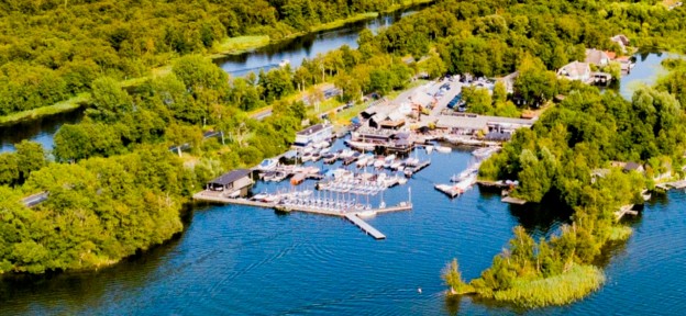Te verstrekken hypothecaire lening op een jachthaven met horecagelegenheid en botenverhuurbedrijf met een exitfee van € 29.250,- bestemd voor de verhuur te Kortenhoef Te verstrekken hypothecaire lening op een jachthaven met horecagelegenheid en botenverhuurbedrijf met een exitfee van € 29.250,- bestemd voor de verhuur te Kortenhoef