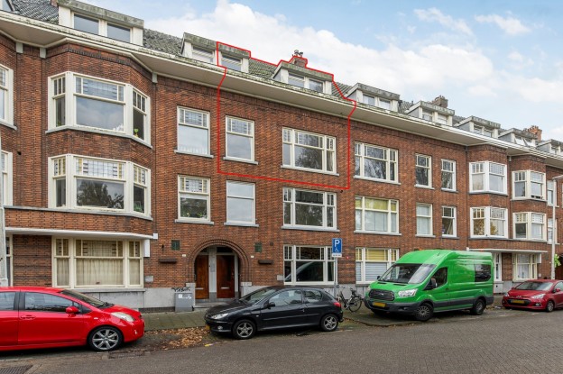 Te verstrekken hypothecaire lening op een te verbouwen woning bestemd voor de verhuur te Rotterdam Te verstrekken hypothecaire lening op een te verbouwen woning bestemd voor de verhuur te Rotterdam
