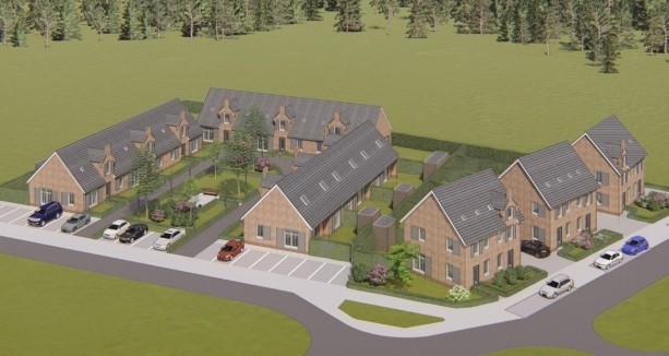 Te verstrekken hypothecaire lening op een horecagelegenheid met woning bestemd voor herontwikkeling te Maria Hoop Te verstrekken hypothecaire lening op een horecagelegenheid met woning bestemd voor herontwikkeling te Maria Hoop