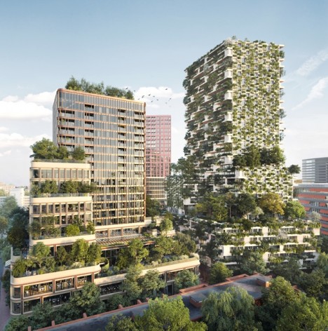 Te verstrekken hypothecaire lening op een nieuw te bouwen appartement met een gestaffelde exitfee van maximaal € 4.725,- bestemd voor de verhuur te Utrecht Te verstrekken hypothecaire lening op een nieuw te bouwen appartement met een gestaffelde exitfee van maximaal € 4.725,- bestemd voor de verhuur te Utrecht