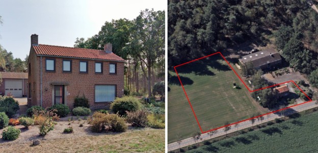Te verstrekken hypothecaire lening op een woning bestemd voor de verhuur te Wellerlooi Te verstrekken hypothecaire lening op een woning bestemd voor de verhuur te Wellerlooi