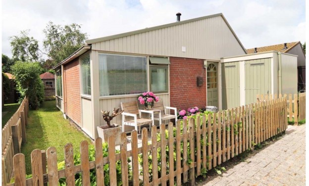 Te verstrekken hypothecaire lening op een recreatiewoning bestemd voor de verhuur te Warmenhuizen Te verstrekken hypothecaire lening op een recreatiewoning bestemd voor de verhuur te Warmenhuizen
