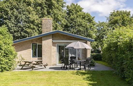 Verstrekte hypothecaire lening op een recreatiewoning bestemd voor de verhuur te Andijk Verstrekte hypothecaire lening op een recreatiewoning bestemd voor de verhuur te Andijk