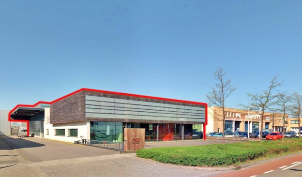 Te verstrekken hypothecaire lening op een bedrijfsruimte voor eigen gebruik te Noordwijk Te verstrekken hypothecaire lening op een bedrijfsruimte voor eigen gebruik te Noordwijk