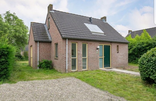 Verstrekte hypothecaire lening op een recreatiewoning bestemd voor de verhuur te Ewijk Verstrekte hypothecaire lening op een recreatiewoning bestemd voor de verhuur te Ewijk