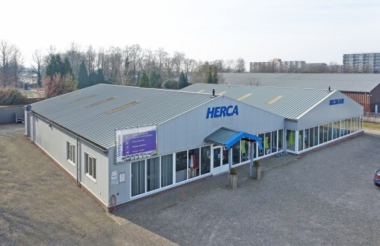 Verstrekte hypothecaire lening op een bedrijfsruimte bestemd voor de verhuur te Enschede Verstrekte hypothecaire lening op een bedrijfsruimte bestemd voor de verhuur te Enschede