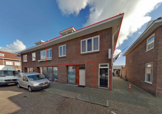 Te verstrekken hypothecaire lening op een appartement bestemd voor de verhuur te Zwolle Te verstrekken hypothecaire lening op een appartement bestemd voor de verhuur te Zwolle