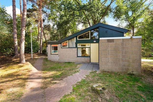 Te verstrekken hypothecaire lening op een recreatiewoning bestemd voor de verhuur te Reuver Te verstrekken hypothecaire lening op een recreatiewoning bestemd voor de verhuur te Reuver