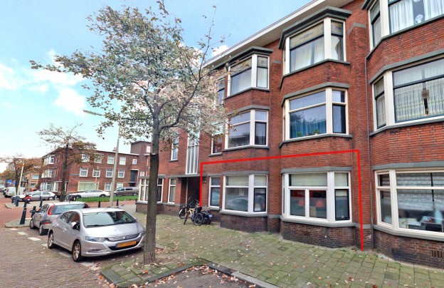 Te verstrekken hypothecaire lening op een appartement bestemd voor de verhuur te 's-Gravenhage Te verstrekken hypothecaire lening op een appartement bestemd voor de verhuur te 's-Gravenhage