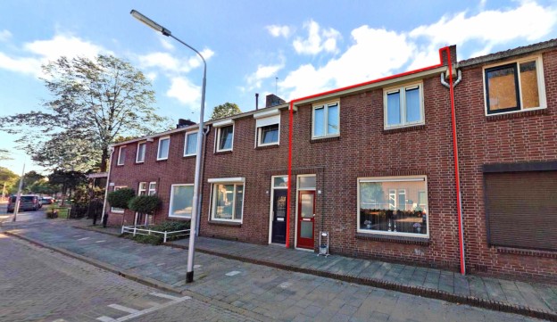 Te verstrekken hypothecaire lening op een woning bestemd voor de verhuur met een exitfee van € 2.100,- te Oss Te verstrekken hypothecaire lening op een woning bestemd voor de verhuur met een exitfee van € 2.100,- te Oss