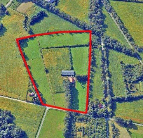 Te verstrekken hypothecaire lening op een woonboerderij bestemd voor de verhuur en caravanstalling voor eigen gebruik te Hengelo Te verstrekken hypothecaire lening op een woonboerderij bestemd voor de verhuur en caravanstalling voor eigen gebruik te Hengelo