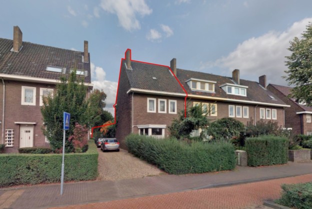 Te verstrekken hypothecaire lening op een woning bestemd voor de verkoop met een exitfee van € 2.100,- te Sittard Te verstrekken hypothecaire lening op een woning bestemd voor de verkoop met een exitfee van € 2.100,- te Sittard