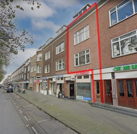 Te verstrekken hypothecaire lening op zes zelfstandige studio's bestemd voor de verhuur te Rotterdam