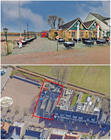 Verstrekte hypothecaire lening op een horecagelegenheid bestemd voor eigen gebruik met een bedrijfswoning voor eigen personeel te De Cocksdorp (Texel) Verstrekte hypothecaire lening op een horecagelegenheid bestemd voor eigen gebruik met een bedrijfswoning voor eigen personeel te De Cocksdorp (Texel)